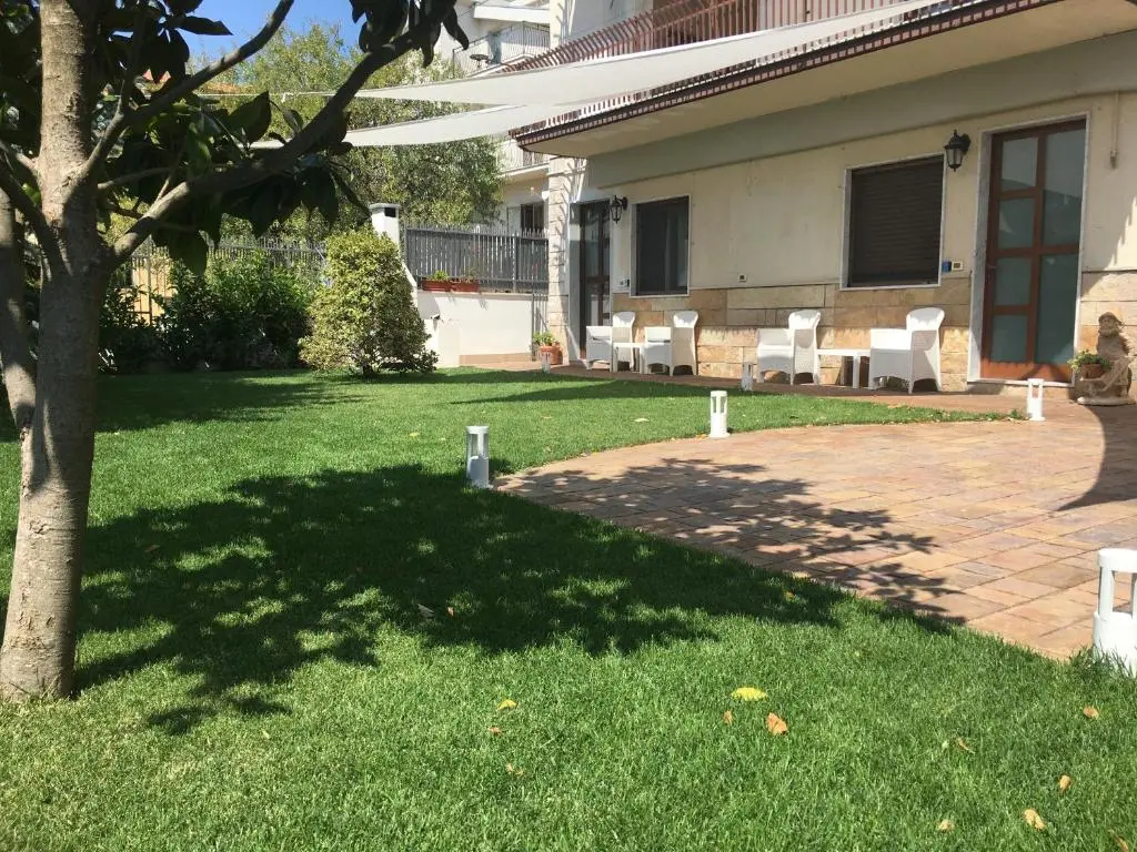 Villa Andalu