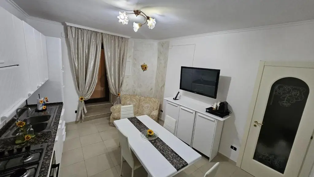 Sunflower place – Dimora del girasole
