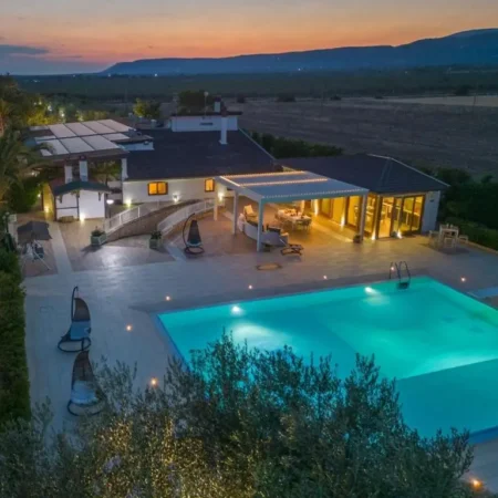 Villa del Gargano