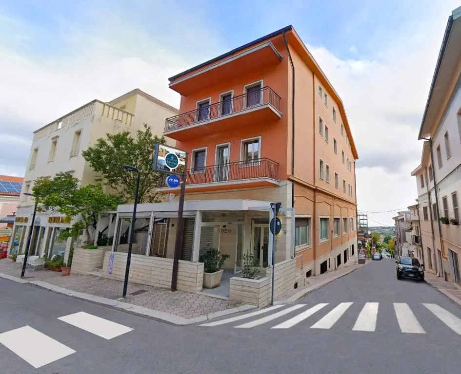 Gargano