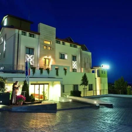 hotel vittoria