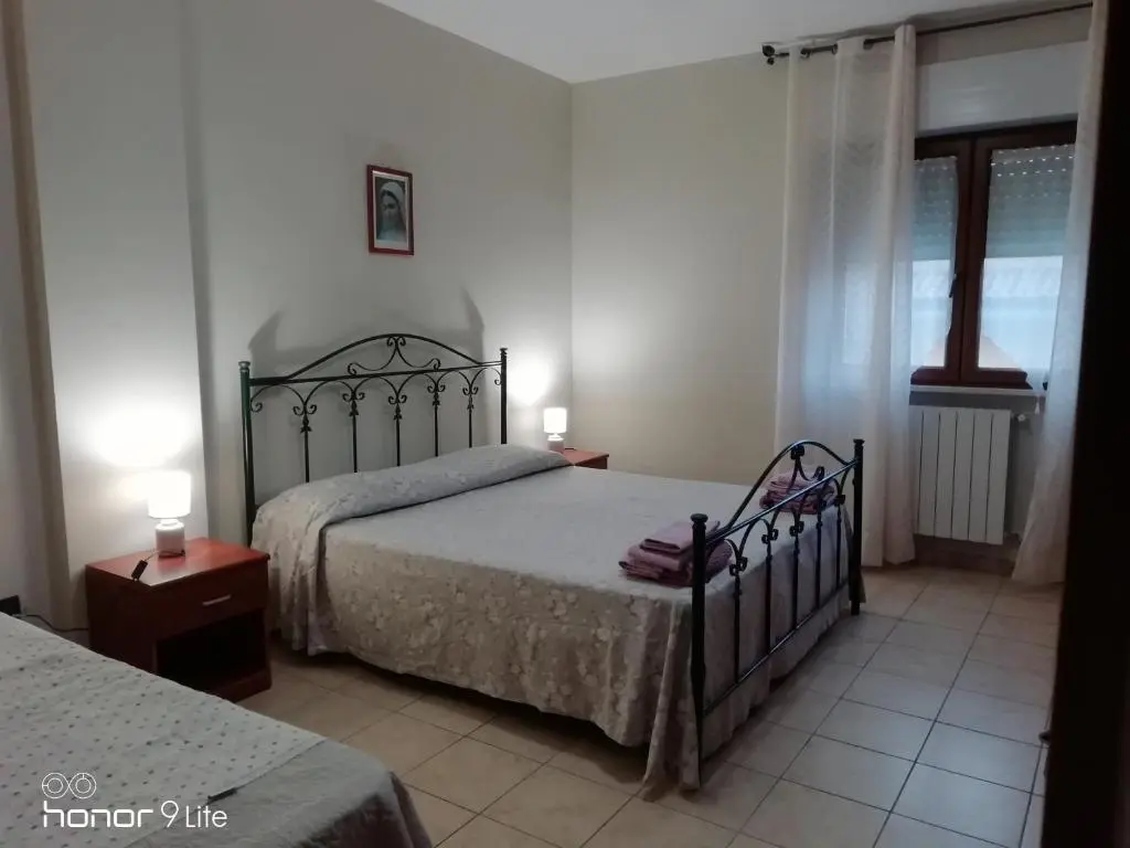 Villa Biancofiore
