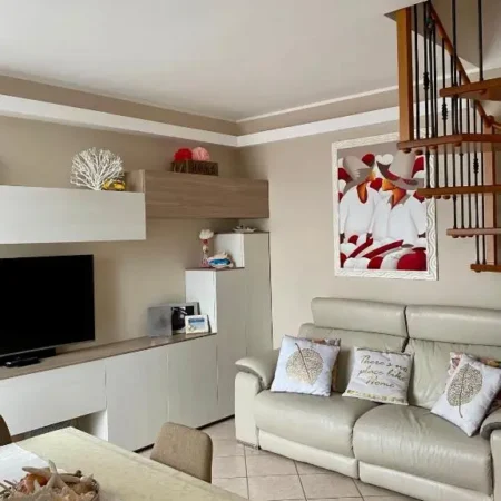 PACY – Park City Home