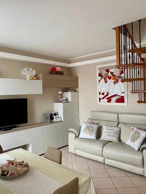 PACY – Park City Home