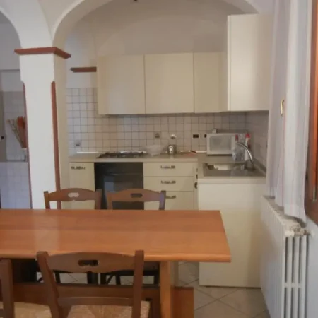 Casa vacanza
