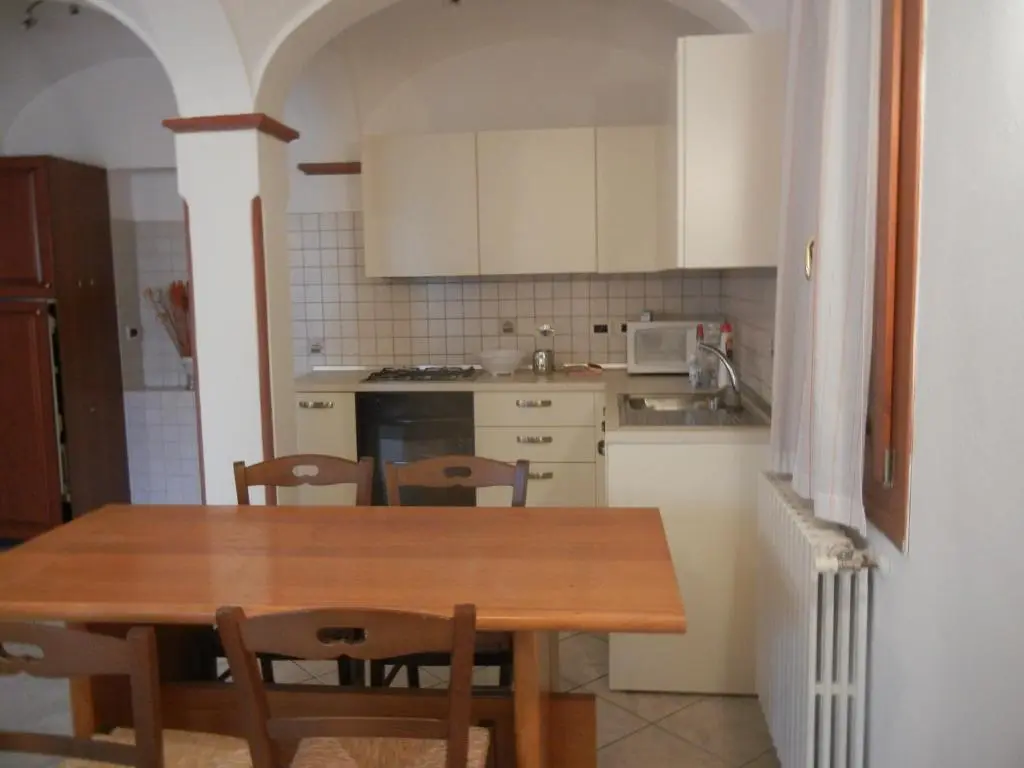 Casa vacanza