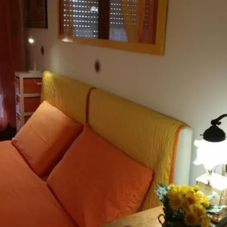 Acero Rosso B&B