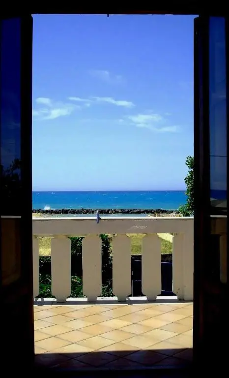 B&B Nettuno