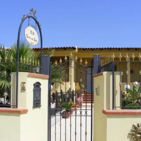 B&b Terra Del Sole