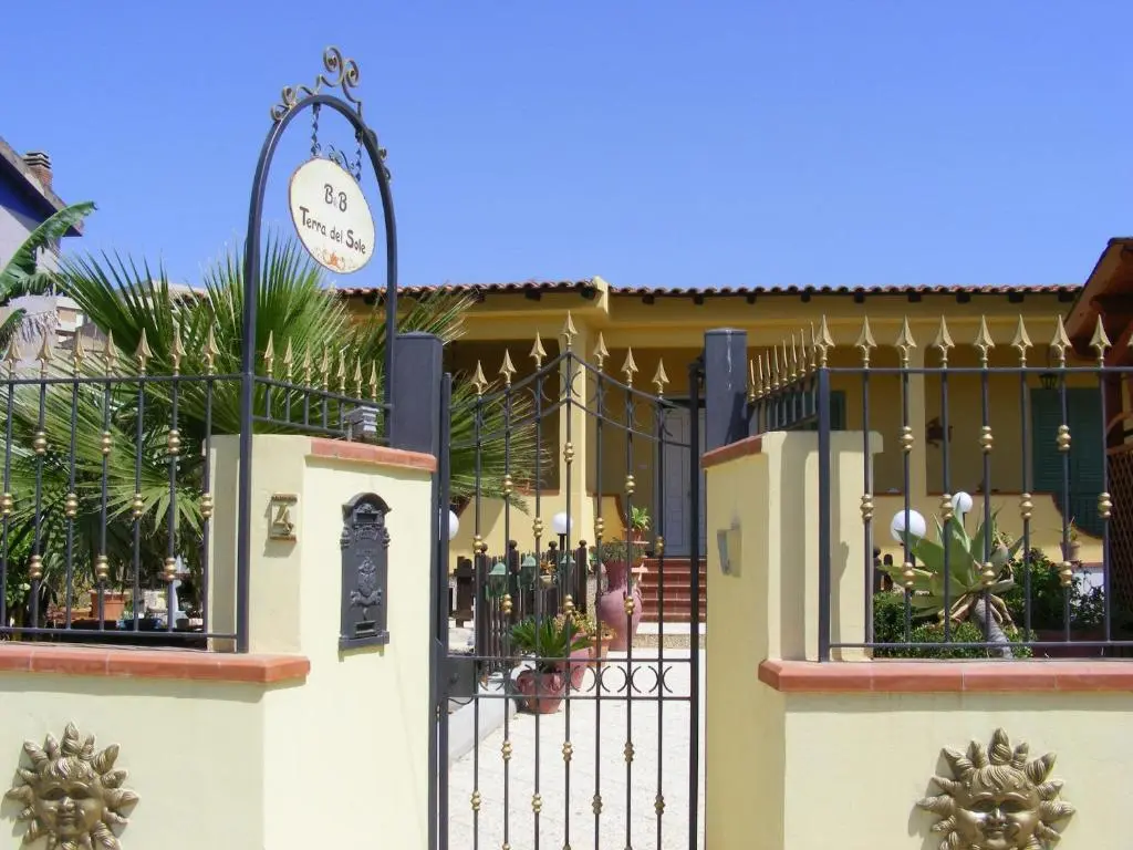 B&b Terra Del Sole