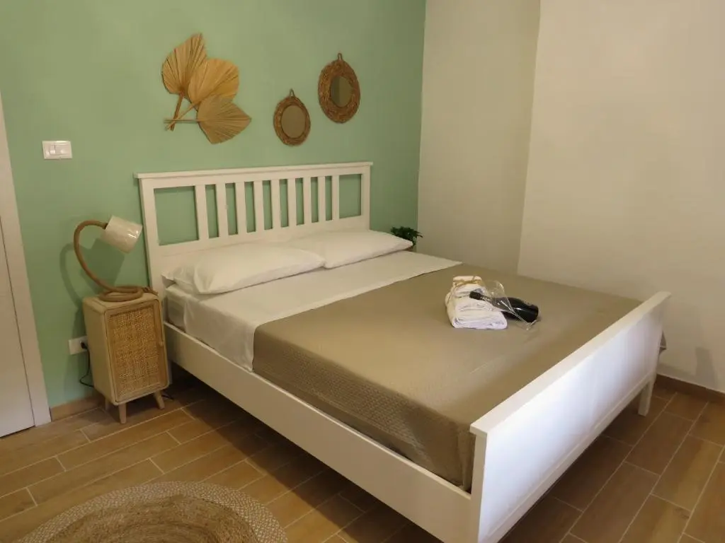 Tanufe Casa Vacanze