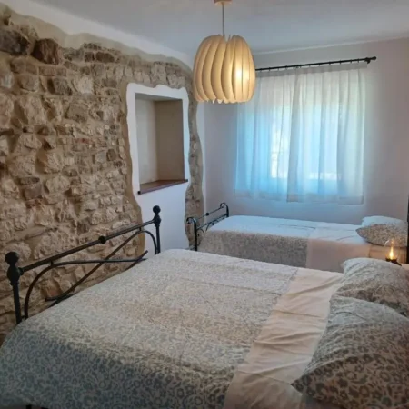 Agriturismo “Il Cuppio”
