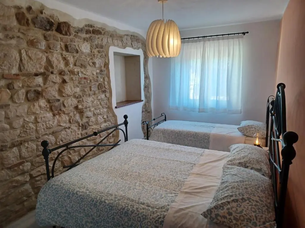 Agriturismo “Il Cuppio”
