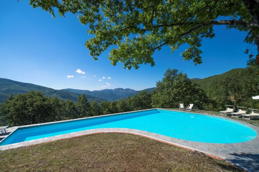 Agriturismo il Gufo