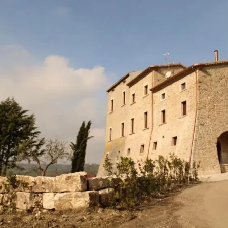 Il Casone di Drusa
