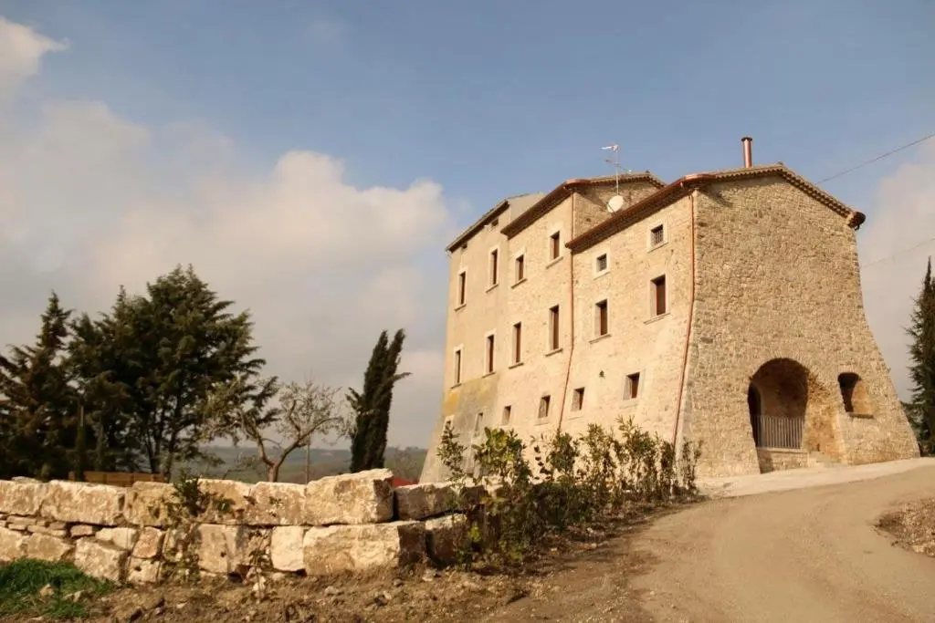 Il Casone di Drusa