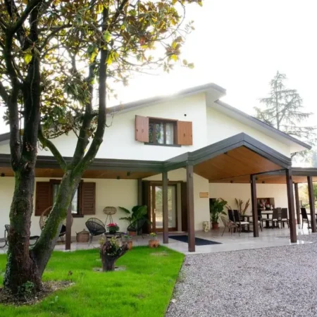 B&b San Martino
