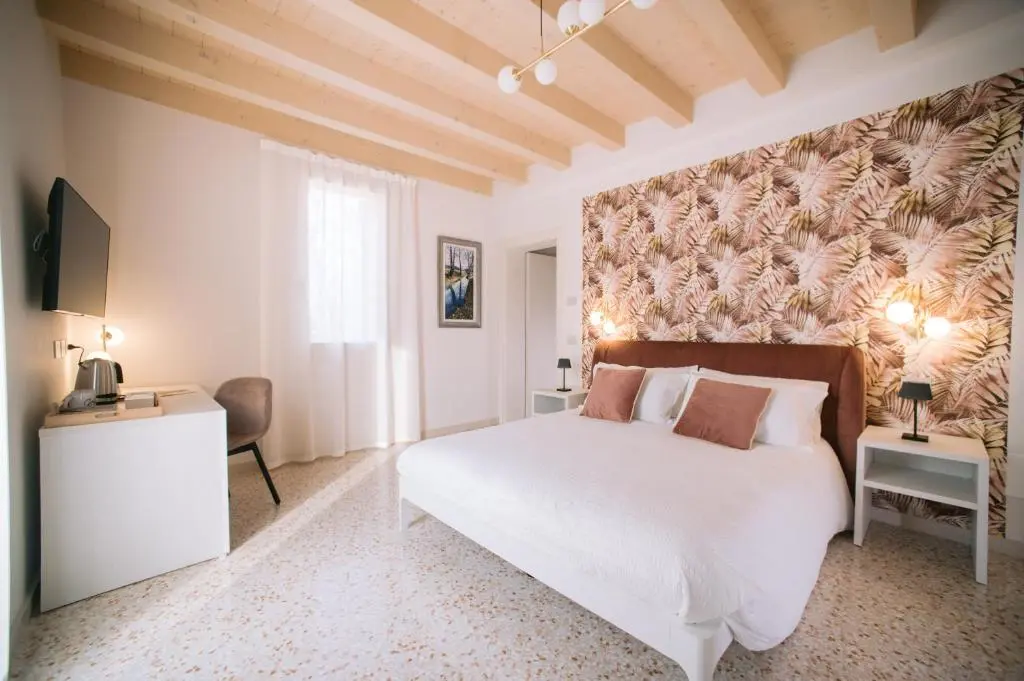 Locanda Golf Musella