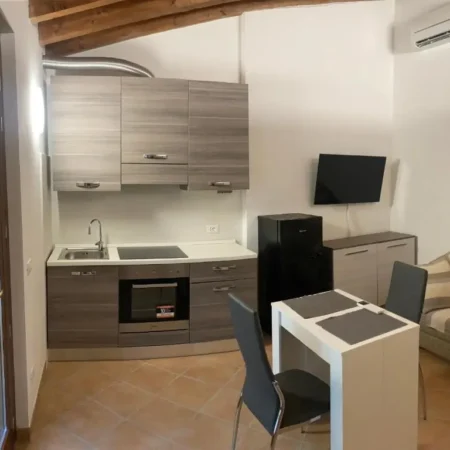 Guest House Cremona circuit