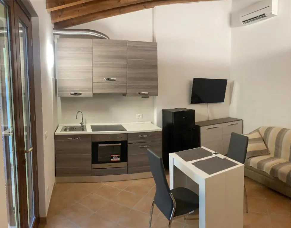 Guest House Cremona circuit