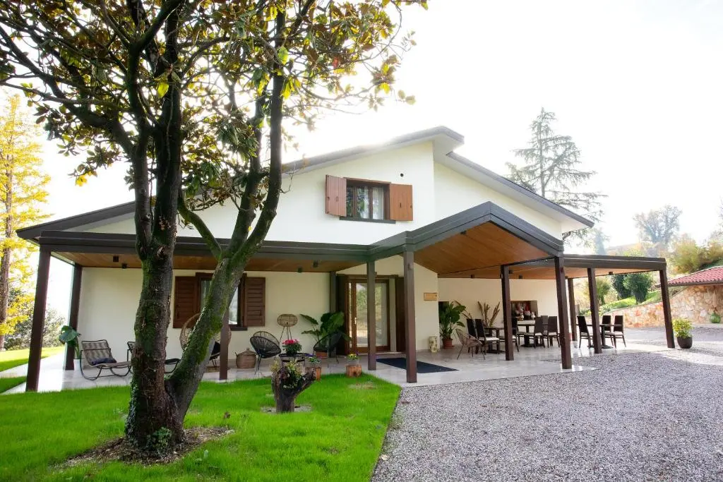 B&b San Martino