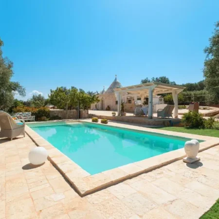 Trullo Milu