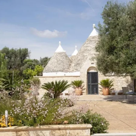 Trullo Oron Call