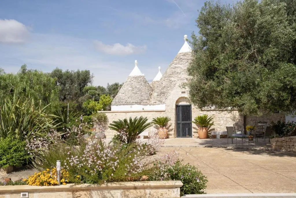 Trullo Oron Call