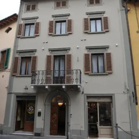 Dimora Sotto La Rocca