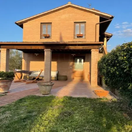 B&B La Toscanina