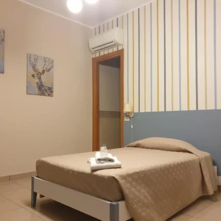Affittacamere da Fiorella