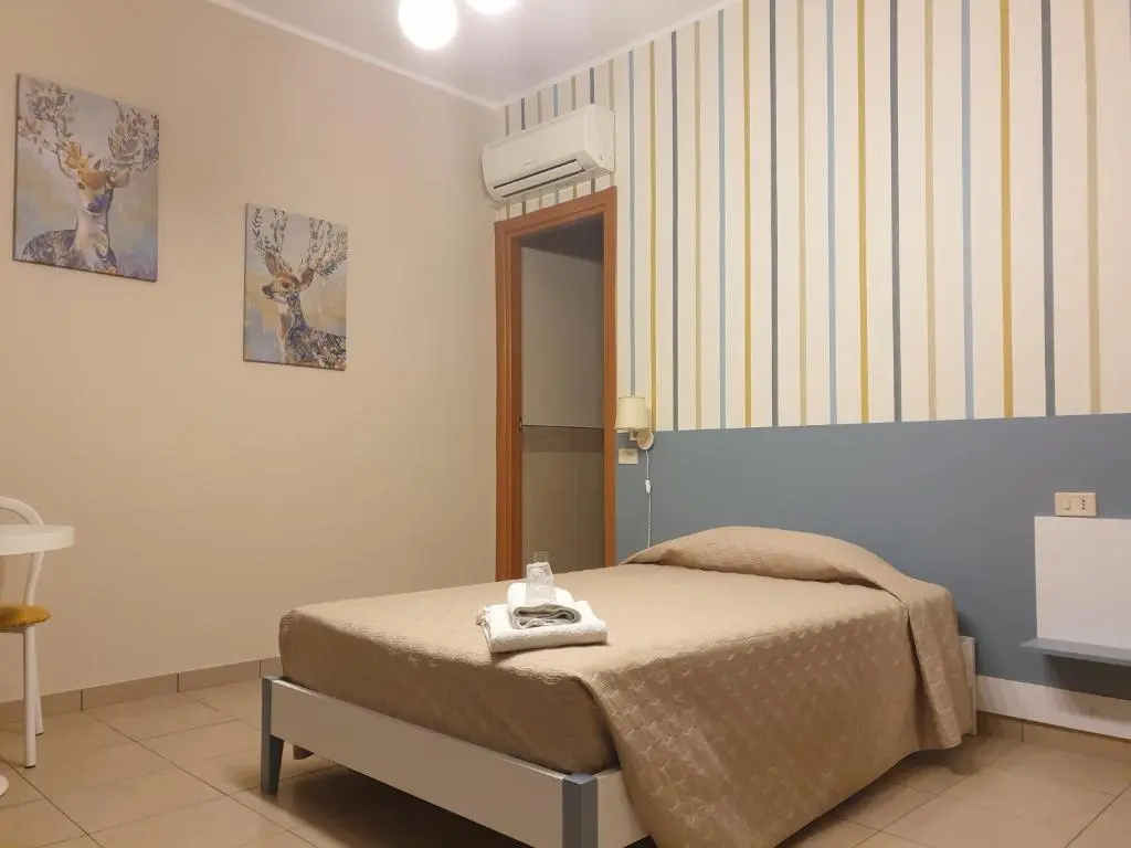 Affittacamere da Fiorella