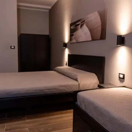 B&B Sante