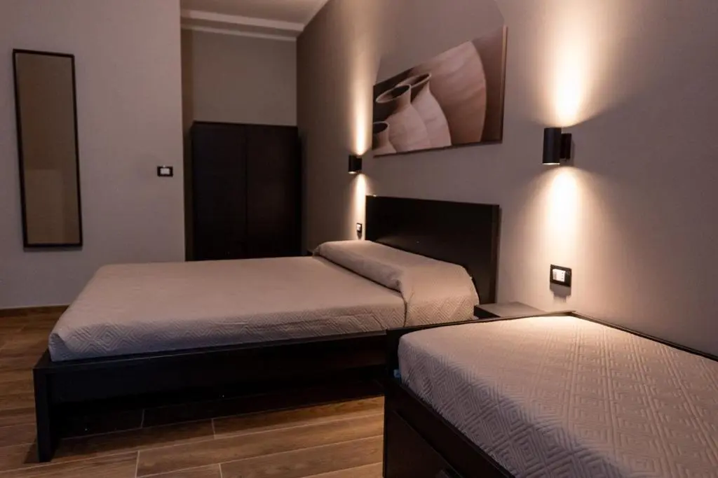 B&B Sante