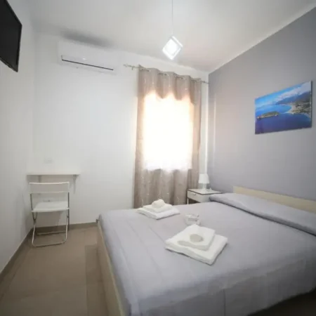 B&B vannefora