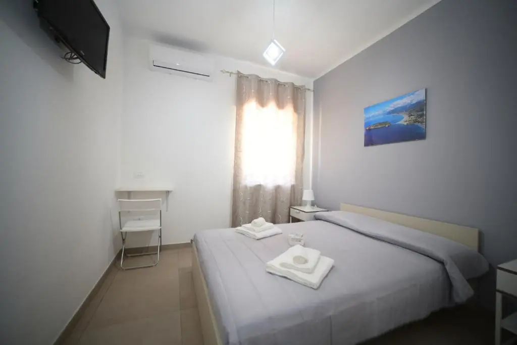 B&B vannefora
