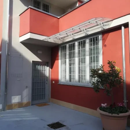 Casa Mariuccia