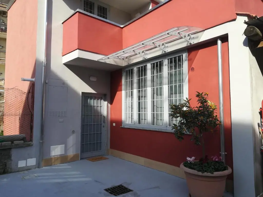 Casa Mariuccia