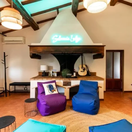 Selvuccia Lodge