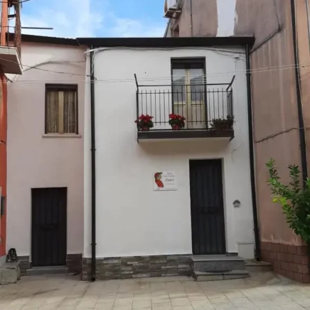 Casa Vacanza B&B Dante