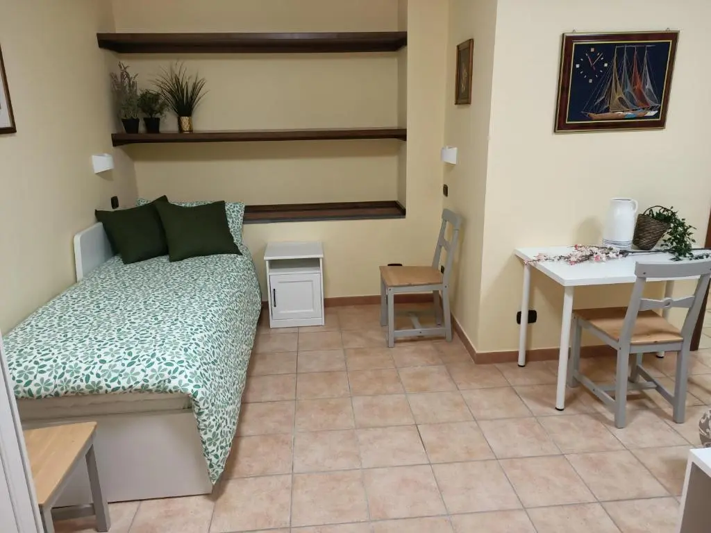 b&b Villa Salome