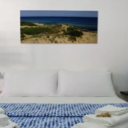 B&B Vento del Mare