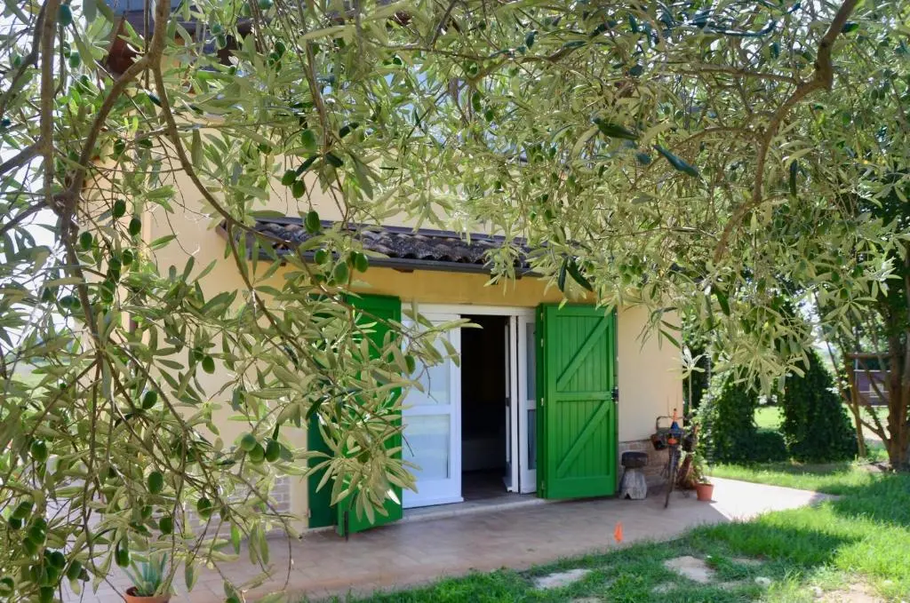 B&B Ca’ Viola