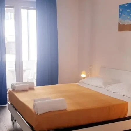 LE DIMORE SUL MARE BEACH ROOMS RENTAL SAN SALVO MARINA (Affittacamere sul mare)