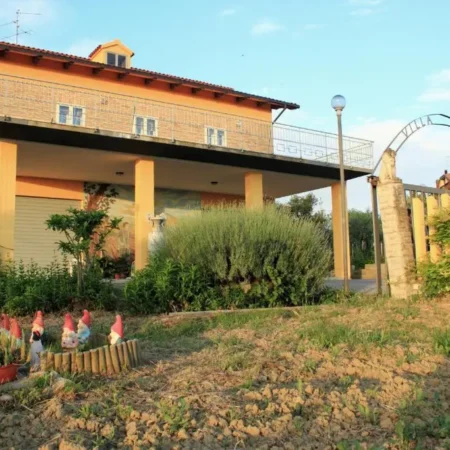 Villa Angela