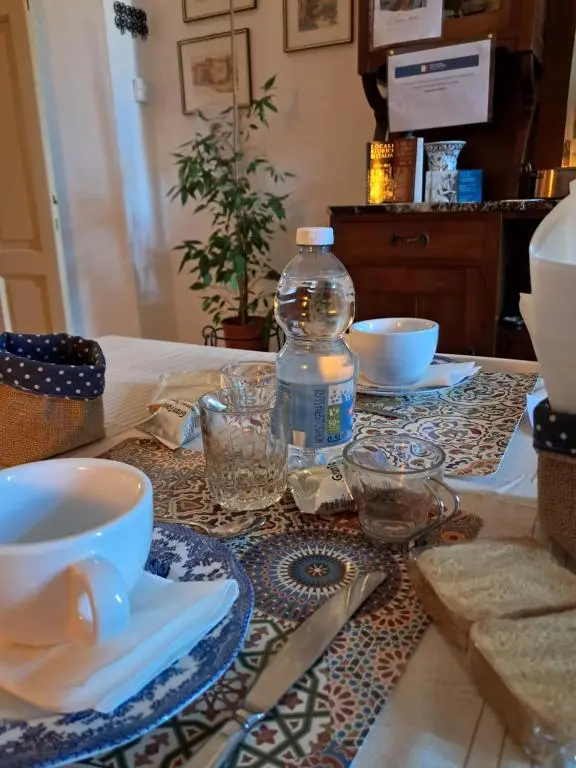 B&B Chiara
