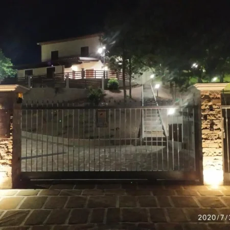 I fiori del Pollino – Guest House
