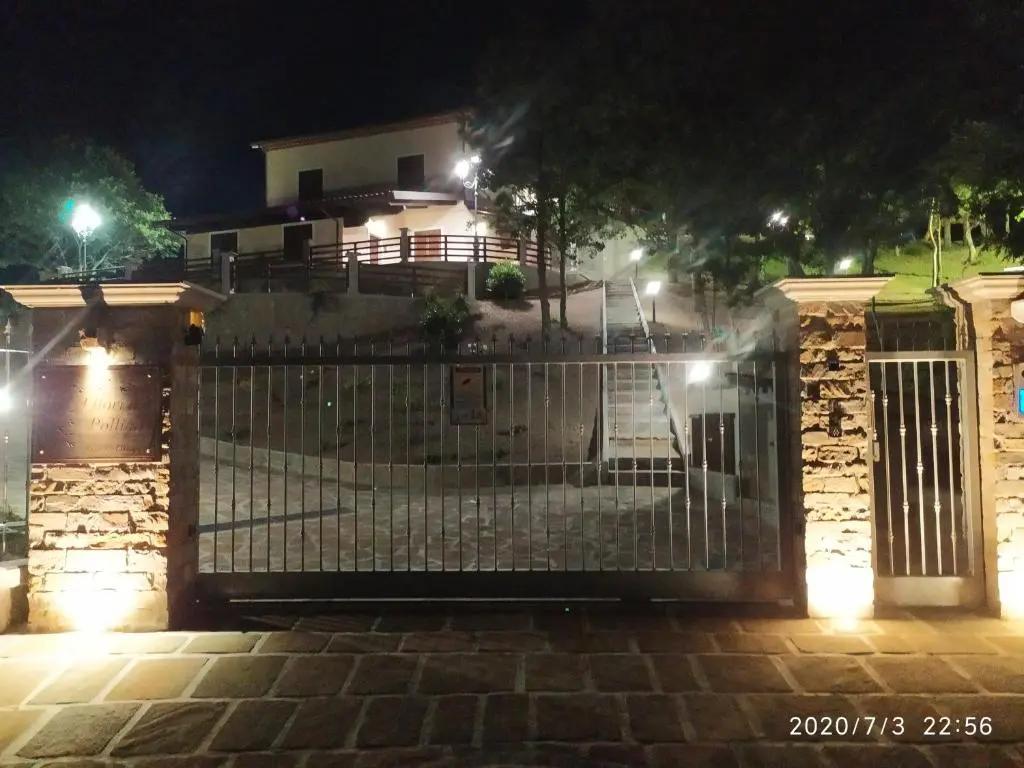 I fiori del Pollino – Guest House