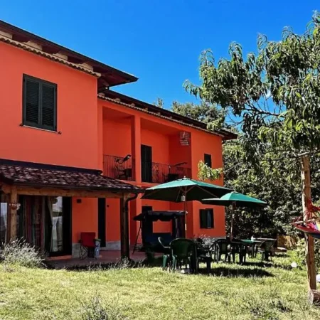 Hotel Gioia