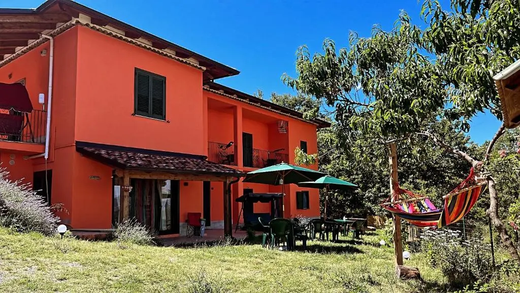 Hotel Gioia